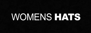 WOMENS HATS