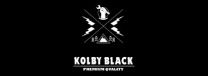 KOLBY BLACK