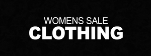 WOMENS SALE CLOTHING