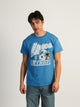 47 DETROIT LIONS FLY BY T-SHIRT 47 - Boathouse USA