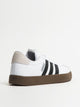 MENS ADIDAS VL COURT 3.0 SNEAKER ADIDAS - Boathouse USA