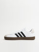 MENS ADIDAS VL COURT 3.0 SNEAKER ADIDAS - Boathouse USA