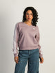 ADIDAS ESSENTIAL 3-STRIPE VNECK SWEATER ADIDAS - Boathouse USA