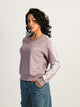 ADIDAS ESSENTIAL 3-STRIPE VNECK SWEATER ADIDAS - Boathouse USA
