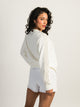 ADIDAS ESSENTIAL 3-STRIPE VNECK SWEATER ADIDAS - Boathouse USA