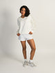 ADIDAS ESSENTIAL 3-STRIPE VNECK SWEATER ADIDAS - Boathouse USA