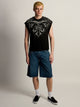 AFFLICTION SKELETON MUSCLE TANK AFFLICTION - Boathouse USA
