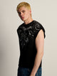 AFFLICTION SKELETON MUSCLE TANK AFFLICTION - Boathouse USA