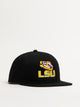 AHEAD LSU PATCH FOX STRUCTURED SNAPBACK AHEAD - Boathouse USA