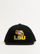 AHEAD LSU PATCH FOX STRUCTURED SNAPBACK AHEAD - Boathouse USA