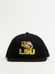 AHEAD LSU PATCH FOX STRUCTURED SNAPBACK - CLEARANCE AHEAD - Boathouse USA