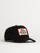 AMERICAN NEEDLE CANVAS ROSCOE FORD HAT AMERICAN NEEDLE - Boathouse USA