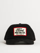 AMERICAN NEEDLE CANVAS ROSCOE FORD HAT AMERICAN NEEDLE - Boathouse USA