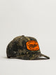AMERICAN NEEDLE MILLER HAT AMERICAN NEEDLE - Boathouse USA