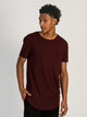 LONGLINE TEE - PORT BOATHOUSE ESSENTIALS - Boathouse USA