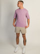 KOLBY KEEP COOL BOXY FIT T-SHIRT- DUSK BOATHOUSE ESSENTIALS - Boathouse USA