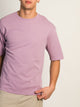 KOLBY KEEP COOL BOXY FIT T-SHIRT- DUSK BOATHOUSE ESSENTIALS - Boathouse USA