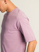 KOLBY KEEP COOL BOXY FIT T-SHIRT- DUSK BOATHOUSE ESSENTIALS - Boathouse USA