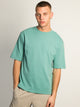 KOLBY KEEP COOL BOXY FIT T-SHIRT- SEAFOAM BOATHOUSE ESSENTIALS - Boathouse USA
