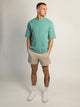 KOLBY KEEP COOL BOXY FIT T-SHIRT- SEAFOAM BOATHOUSE ESSENTIALS - Boathouse USA