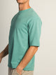 KOLBY KEEP COOL BOXY FIT T-SHIRT- SEAFOAM BOATHOUSE ESSENTIALS - Boathouse USA