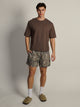 SHORT CUT TEE - HEATHER BROWN BOATHOUSE ESSENTIALS - Boathouse USA