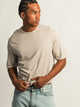 KOLBY SHORT CUT TEE - PEBBLE BOATHOUSE ESSENTIALS - Boathouse USA