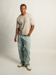 KOLBY SHORT CUT TEE - PEBBLE BOATHOUSE ESSENTIALS - Boathouse USA