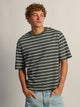 SHORT CUT TEE - FOREST BOATHOUSE - Boathouse USA