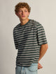 SHORT CUT TEE - FOREST BOATHOUSE - Boathouse USA