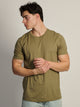 VICTOR CREWNECK TEE - ARMADILLO BOATHOUSE ESSENTIALS - Boathouse USA
