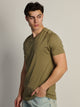 VICTOR CREWNECK TEE - ARMADILLO BOATHOUSE ESSENTIALS - Boathouse USA