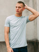 VICTOR CREWNECK - CEMENT BOATHOUSE ESSENTIALS - Boathouse USA