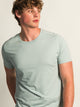 VICTOR CREWNECK - CEMENT BOATHOUSE ESSENTIALS - Boathouse USA
