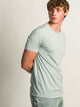 VICTOR CREWNECK - CEMENT BOATHOUSE ESSENTIALS - Boathouse USA