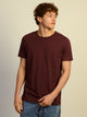 VICTOR CREWNECK - COFFEE BOATHOUSE ESSENTIALS - Boathouse USA