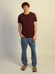 VICTOR CREWNECK - COFFEE BOATHOUSE ESSENTIALS - Boathouse USA