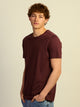 VICTOR CREWNECK - COFFEE BOATHOUSE ESSENTIALS - Boathouse USA