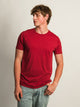 VICTOR CREWNECK - CRANBERRY BOATHOUSE ESSENTIALS - Boathouse USA