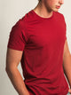 VICTOR CREWNECK - CRANBERRY BOATHOUSE ESSENTIALS - Boathouse USA