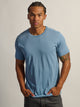 VICTOR CREWNECK - BLUE BOATHOUSE ESSENTIALS - Boathouse USA