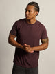VICTOR CREWNECK - PLUM BOATHOUSE ESSENTIALS - Boathouse USA