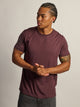 VICTOR CREWNECK - PLUM BOATHOUSE ESSENTIALS - Boathouse USA
