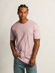 LONG FIT TEE- ROSE BOATHOUSE ESSENTIALS - Boathouse USA