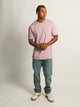 LONG FIT TEE- ROSE BOATHOUSE ESSENTIALS - Boathouse USA