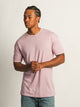 LONG FIT TEE- ROSE BOATHOUSE ESSENTIALS - Boathouse USA