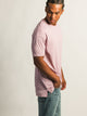 LONG FIT TEE- ROSE BOATHOUSE ESSENTIALS - Boathouse USA