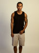 ESSENTIAL TANK - BLACK BOATHOUSE ESSENTIALS - Boathouse USA