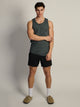 ESSENTIAL TANK - FOREST BOATHOUSE ESSENTIALS - Boathouse USA