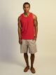 ESSENTIAL TANK - HIBISCUS BOATHOUSE ESSENTIALS - Boathouse USA